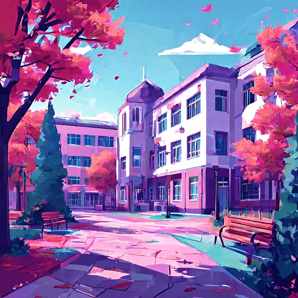 Technikum Nr 4 Przy Zespole Szkół Technicznych I Ogólnokształcących