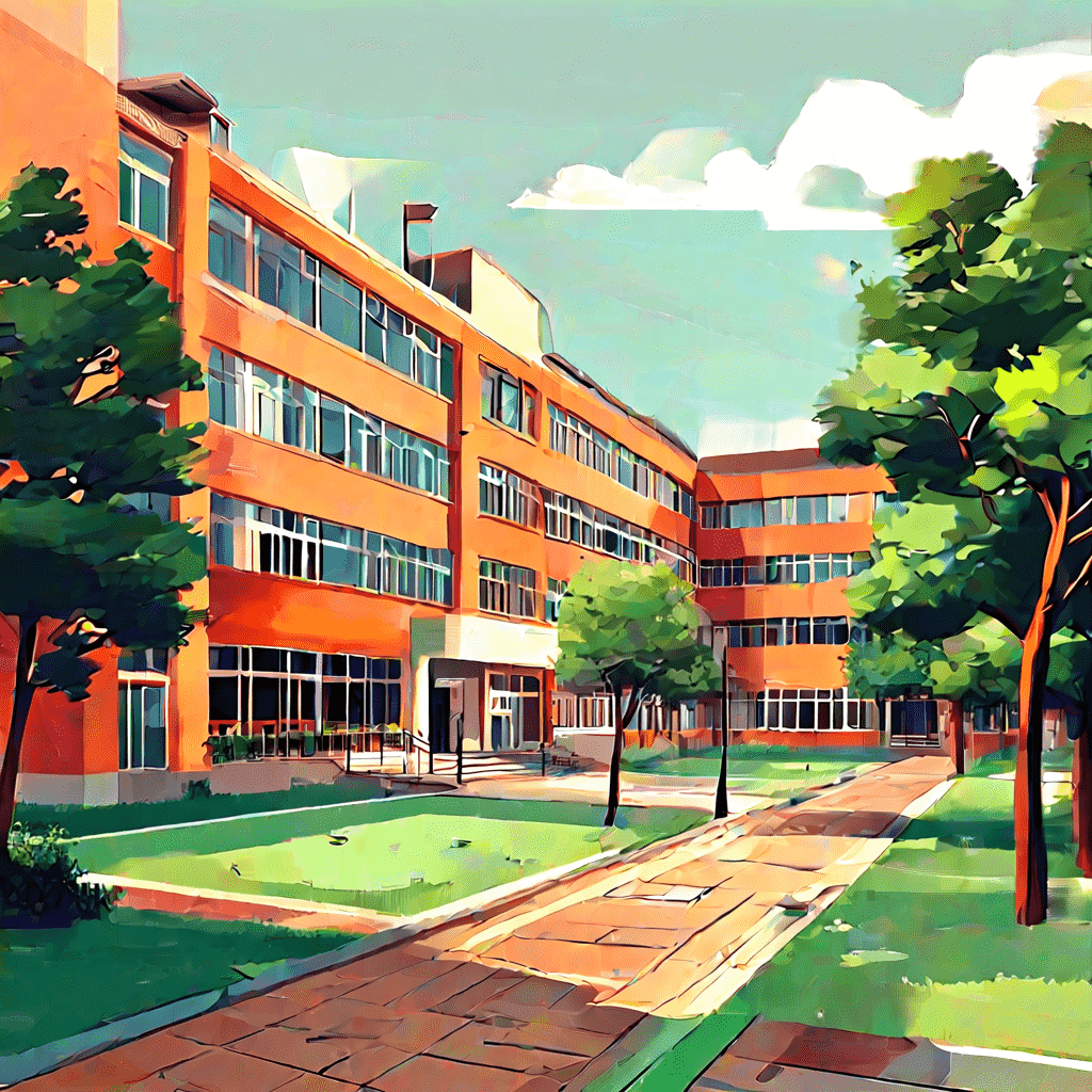 I Liceum Ogólnokształcące Dla Dorosłych W Gorzowie Wielkopolskim W Zespole Szkół Ogólnokształcących Nr 1