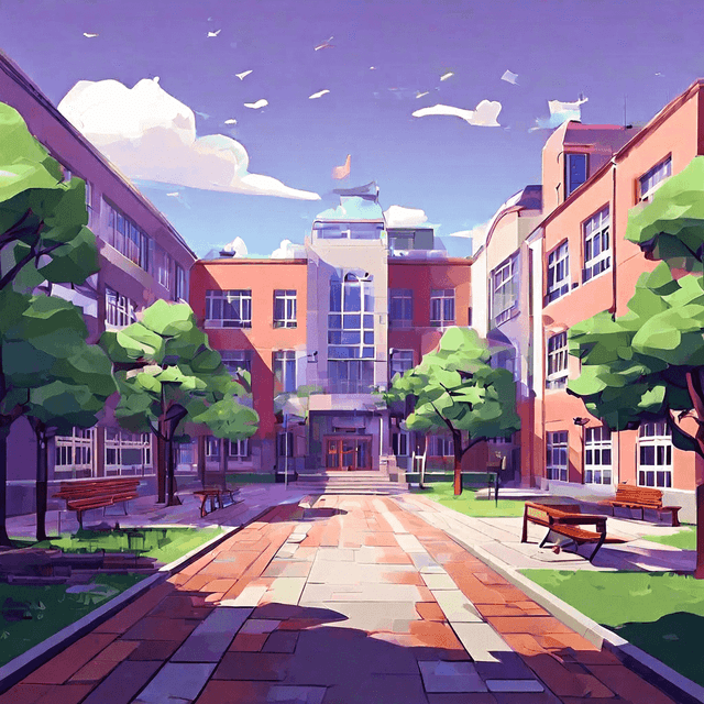 Zdjęcie szkoły Branżowa Szkoła II Stopnia Nr 1 W Radomsku