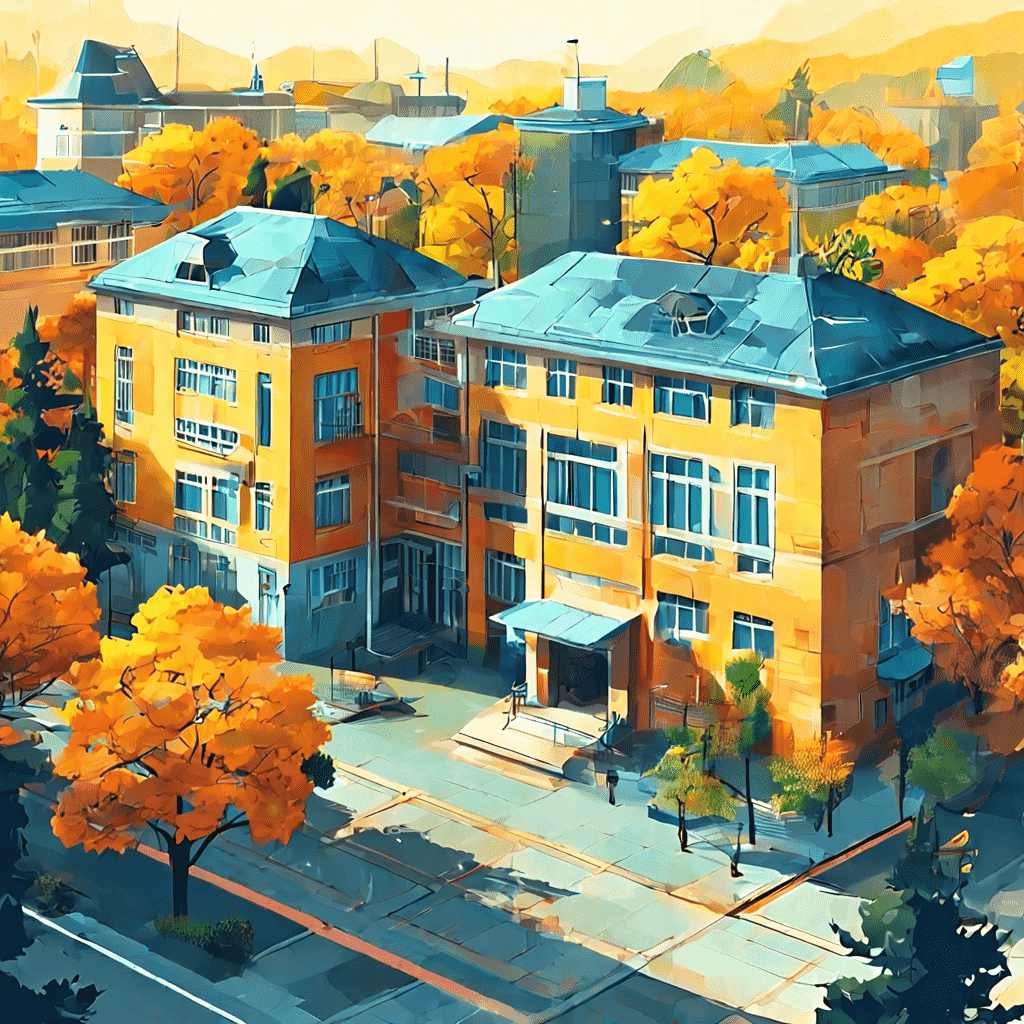 Technikum Nr 2 W Siemianowicach Śląskich