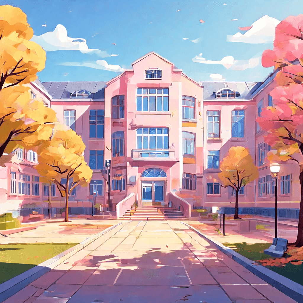 Technikum Nr 1 Im. Tadeusza Kościuszki W Centrum Kształcenia Zawodowego I Ustawicznego Nr 1 "Budowlanka" W Zielonej Górze