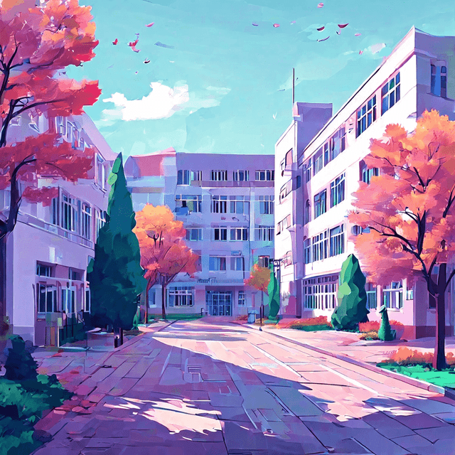 Zdjęcie szkoły Technikum Zawodowe Nr 3