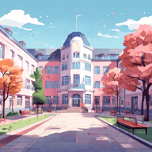 Zdjęcie szkoły Technikum