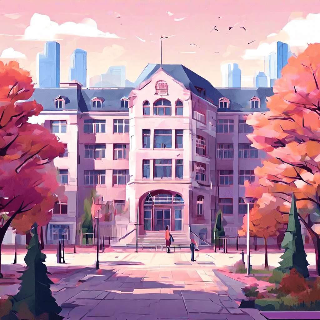 Niepubliczne Liceum Ogólnokształcące ,,...Ad Astra