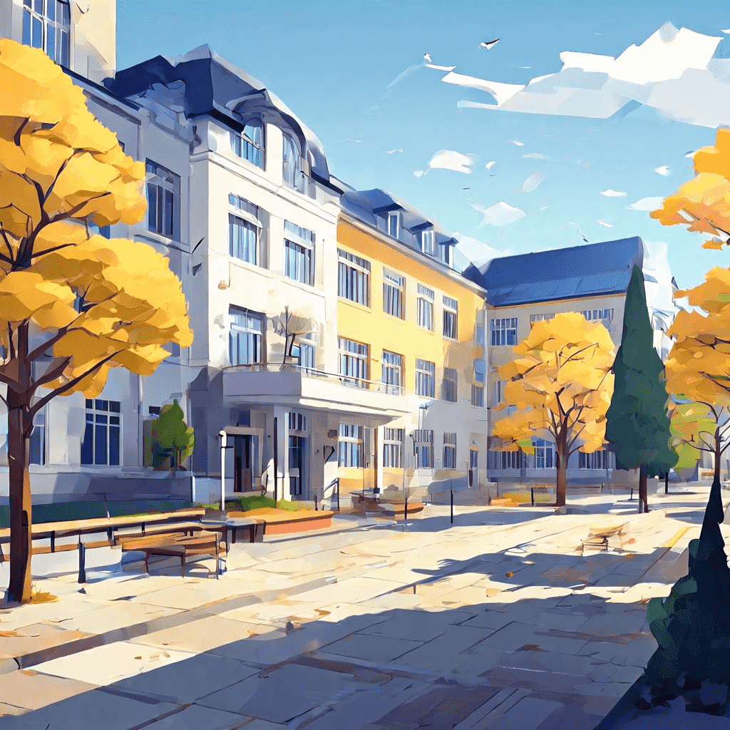 Branżowa Szkoła II Stopnia W Gołotczyźnie