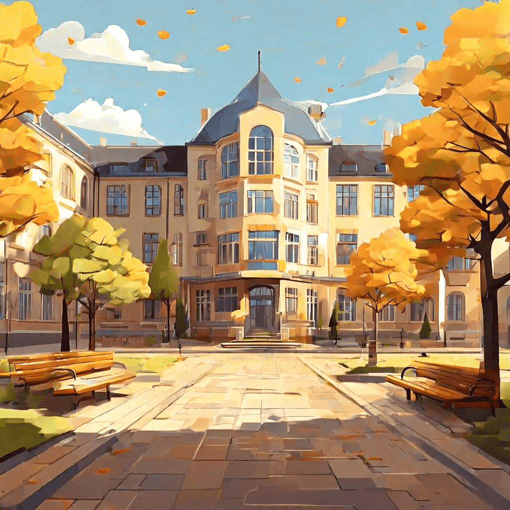 Technikum Nr 1 W Zespole Szkół Zawodowych Im. Stanisława Staszica I Centrum Kształcenia Ustawicznego W Ostródzie