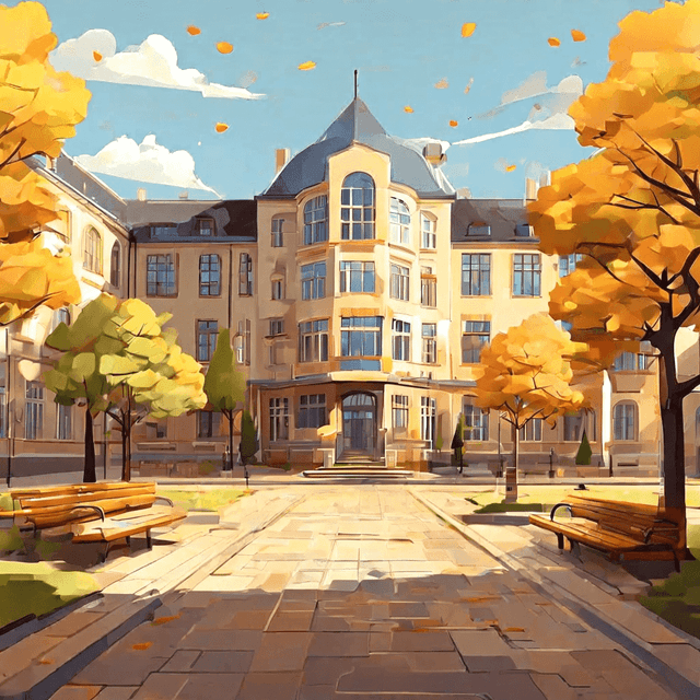 Zdjęcie szkoły Technikum Nr 1 W Zespole Szkół Zawodowych Im. Stanisława Staszica I Centrum Kształcenia Ustawicznego W Ostródzie