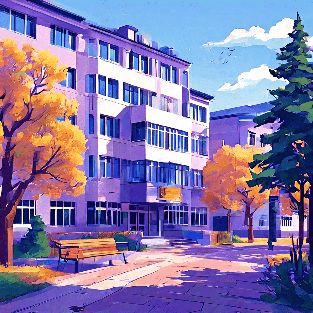 Technikum Nr 3 W Busku - Zdroju