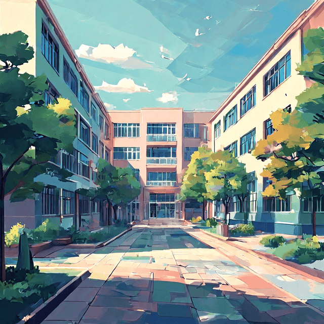 Zdjęcie szkoły Branżowa Szkoła II Stopnia Nr 2 W Rykach