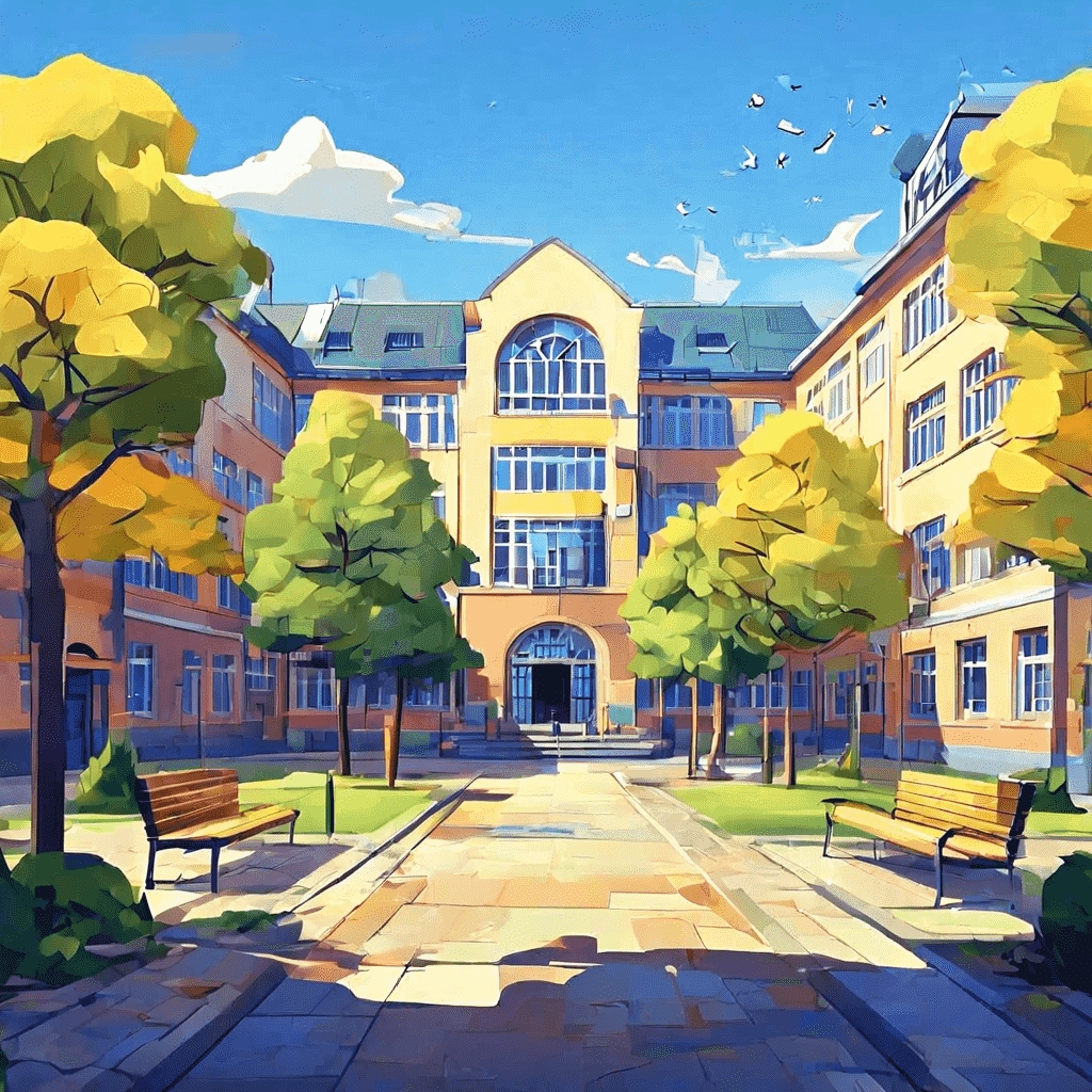 Technikum W Chełmnie