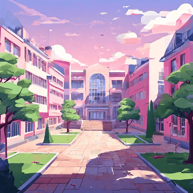 Zdjęcie szkoły I Liceum Ogólnokształcące Im. Stanisława Konarskiego W Mielcu