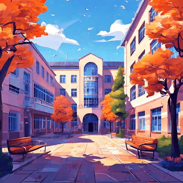 Zdjęcie szkoły Katolickie Liceum Ogólnokształcące Humanitas Im. Św. Jana Pawła II