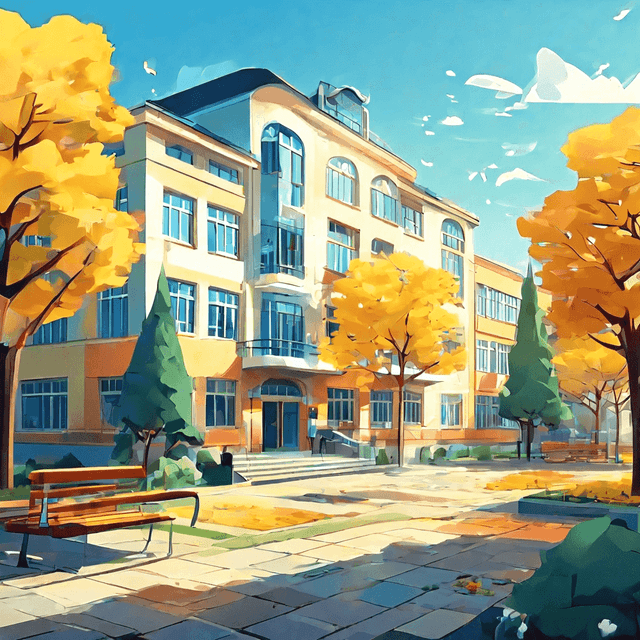 Zdjęcie szkoły Technikum Nr 2