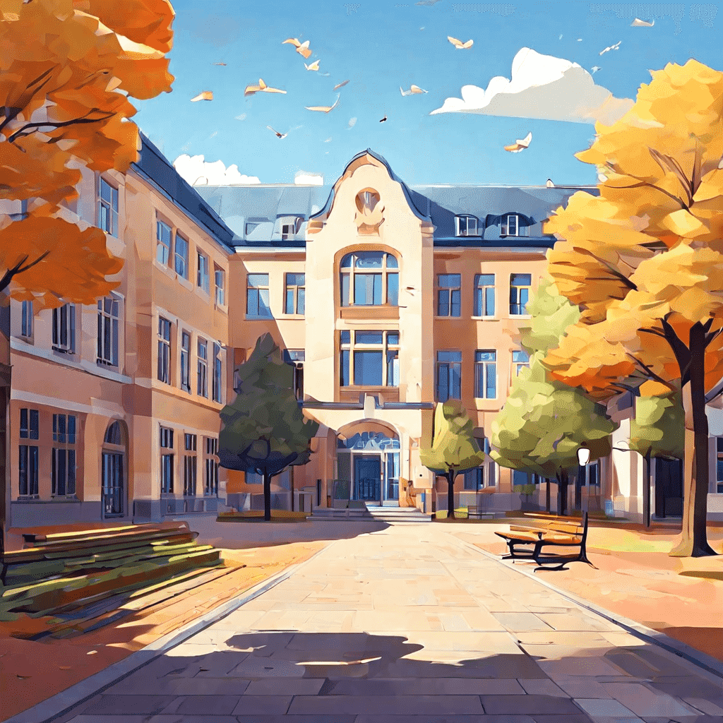 Zespół Szkół Zawodowych Im. Gen. Władysława Sikorskiego Liceum Ogólnokształcące Dla Dorosłych