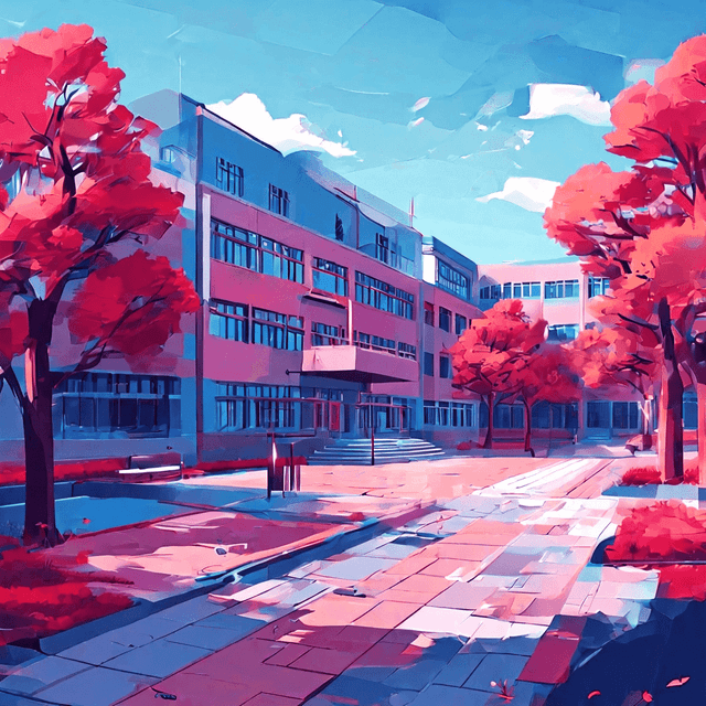 Zdjęcie szkoły Niepubliczne Liceum Ogólnokształcące Led