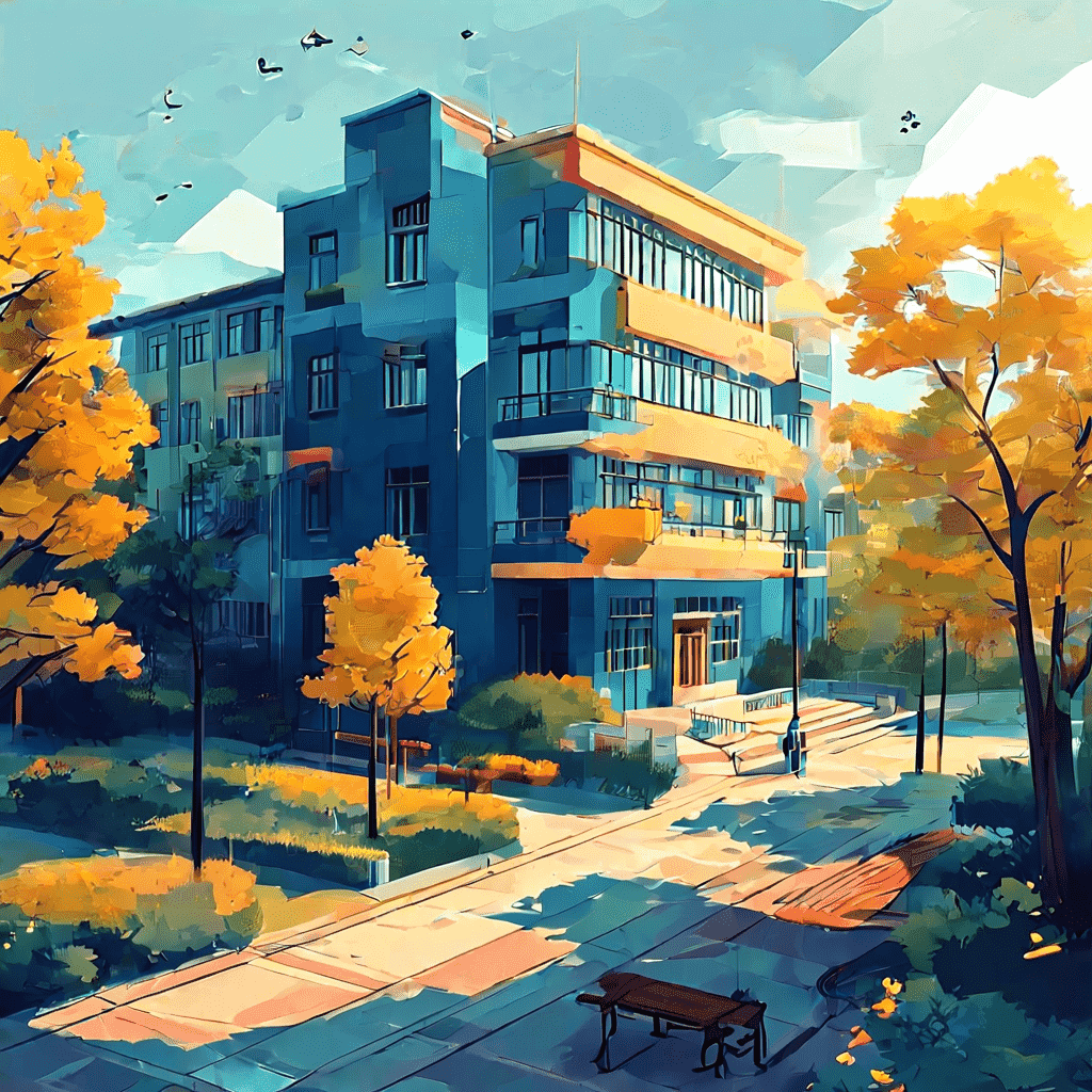 Technikum W Czarnej Białostockiej