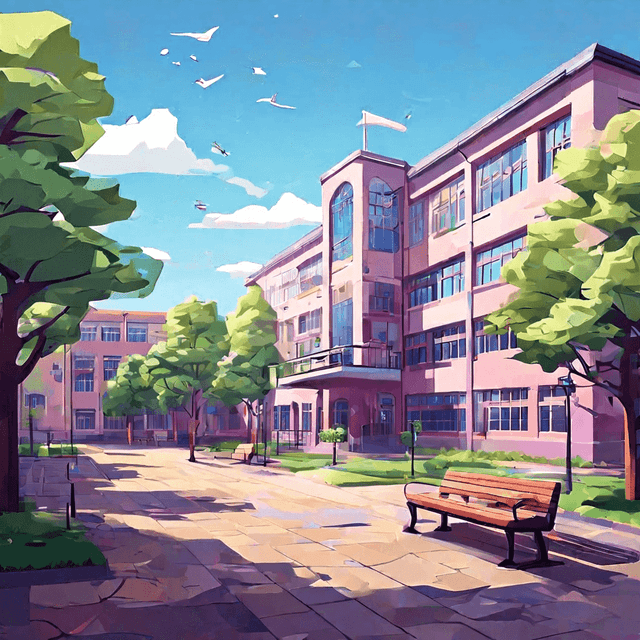 Zdjęcie szkoły Liceum Ogólnokształcące