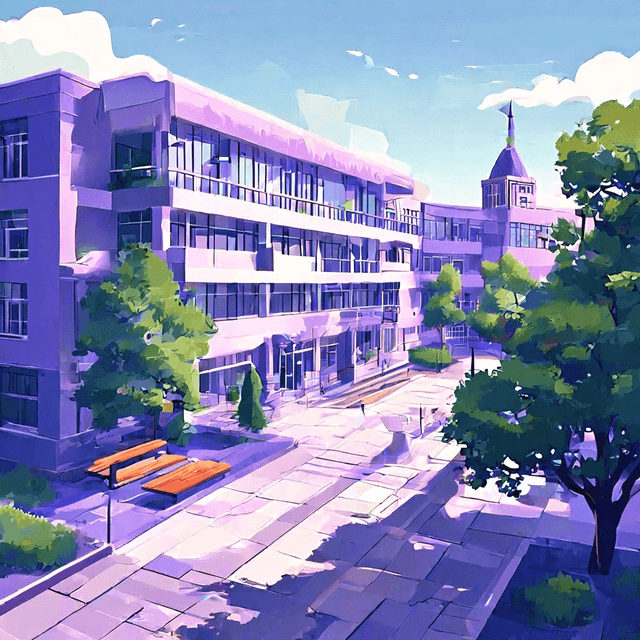 Zdjęcie szkoły Atut - Liceum Ogólnokszałcące Dla Dorosłych