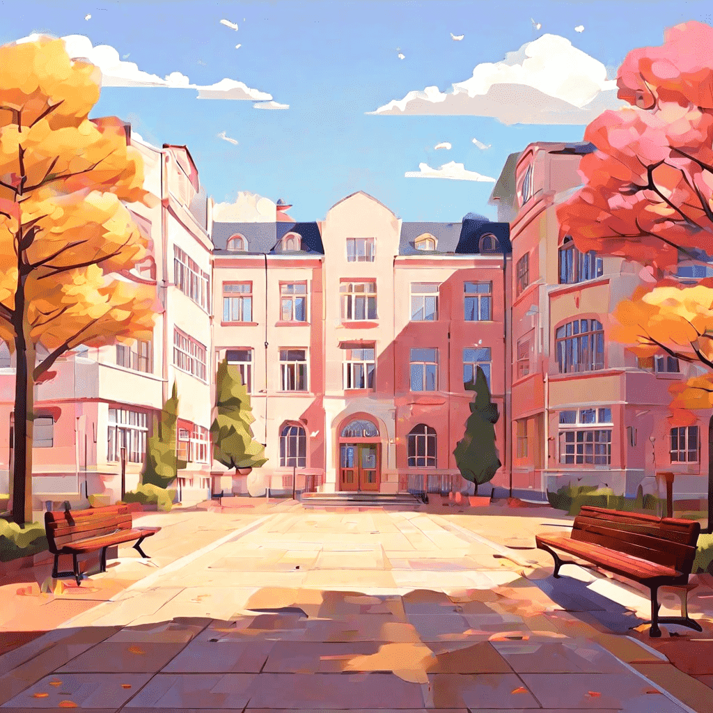 Technikum Nr 2 W Kraśniku