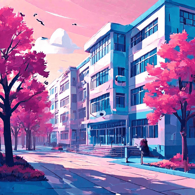 Zdjęcie szkoły Liceum Ogólnokształcące Im. Stanisława Lema