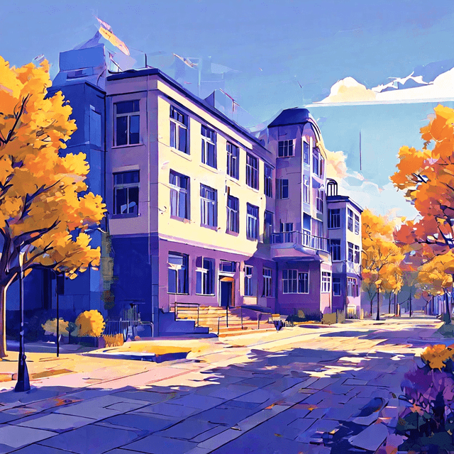 Zdjęcie szkoły Liceum Ogólnokształcące Im.Mjra Henryka Dobrzańskiego "Hubala" W Raciążu