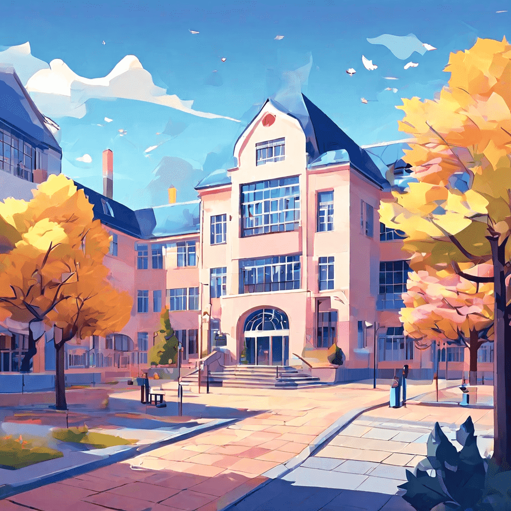 Technikum Nr 1 Im. Ks. Wacława Blizińskiego W Liskowie