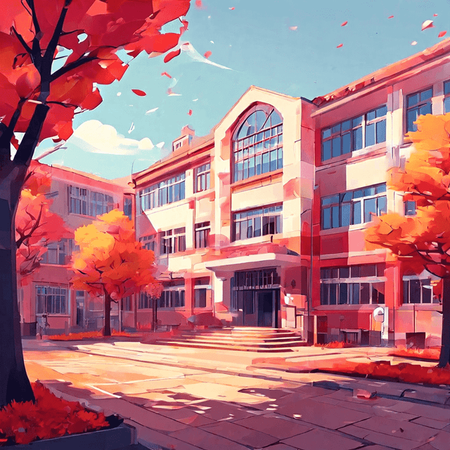 Zdjęcie szkoły Liceum Ogólnokształcące Nr III Im. Władysława Broniewskiego W Ostrowcu Świętokrzyskim