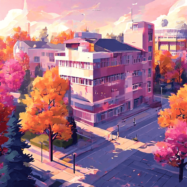 Zdjęcie szkoły Technikum W Bieruniu