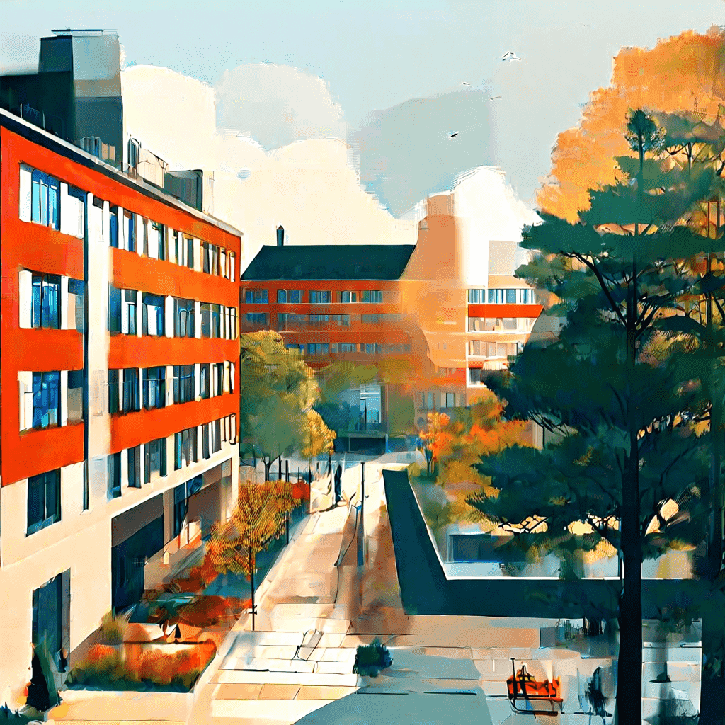 V Liceum Ogólnokształcące