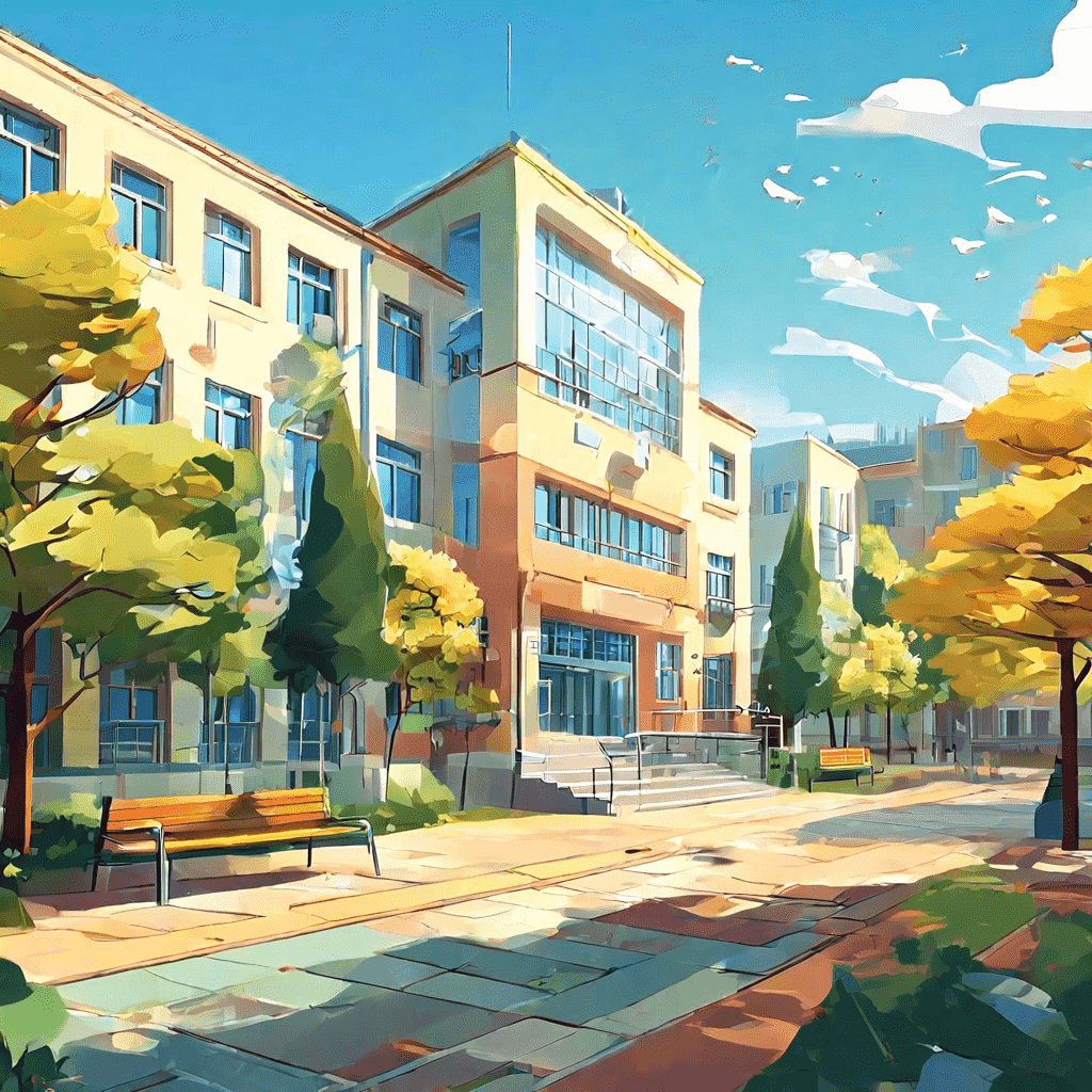 Technikum W Czyżewie