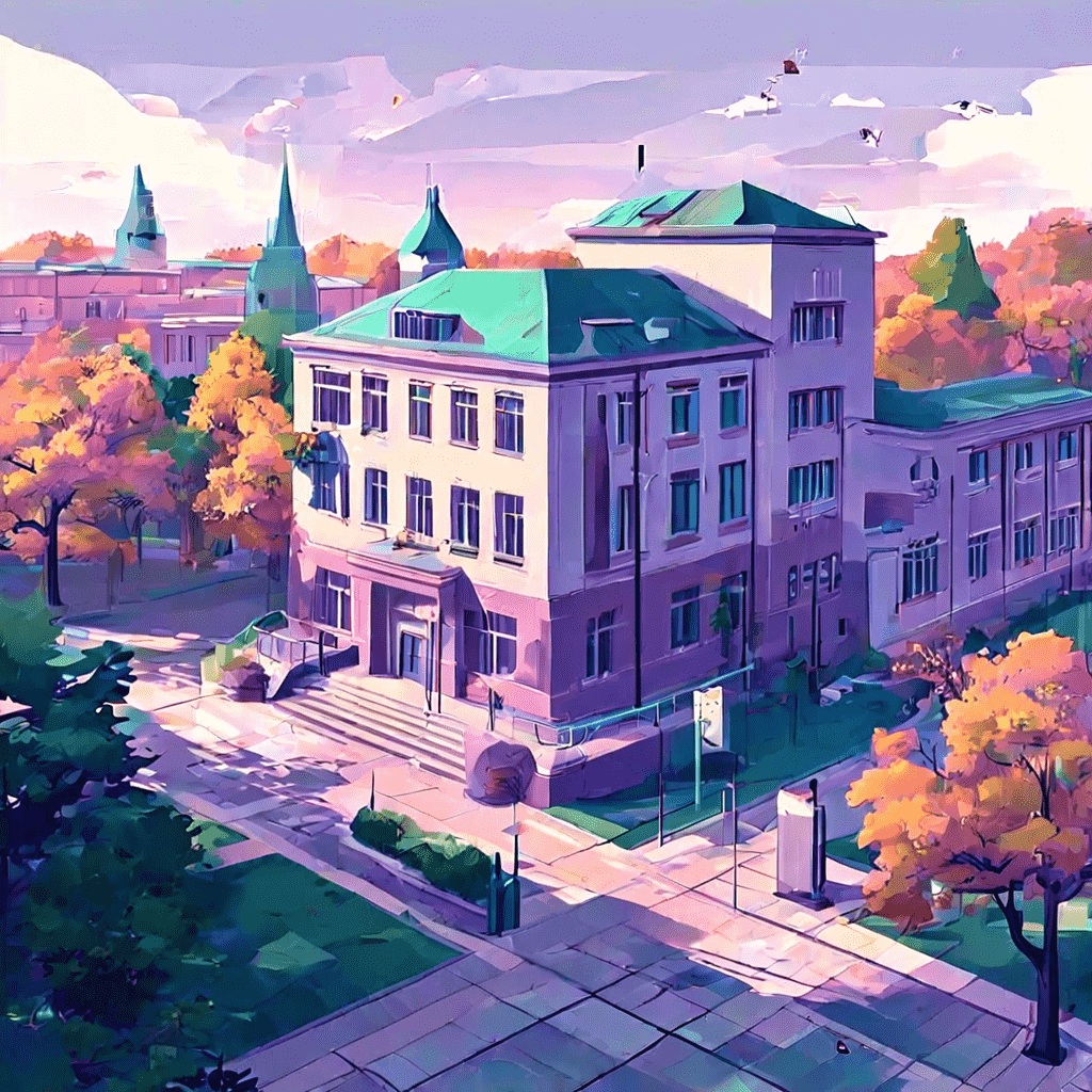 Liceum Ogólnokształcące W Działoszynie