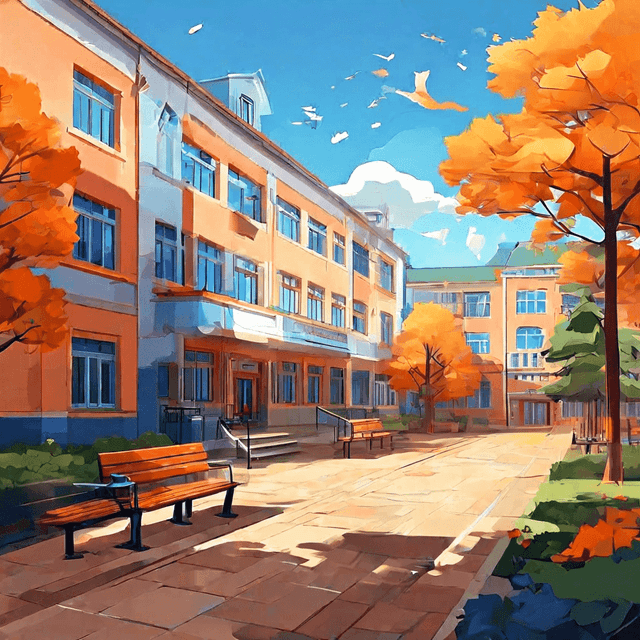 Zdjęcie szkoły Technikum W Węgrowie