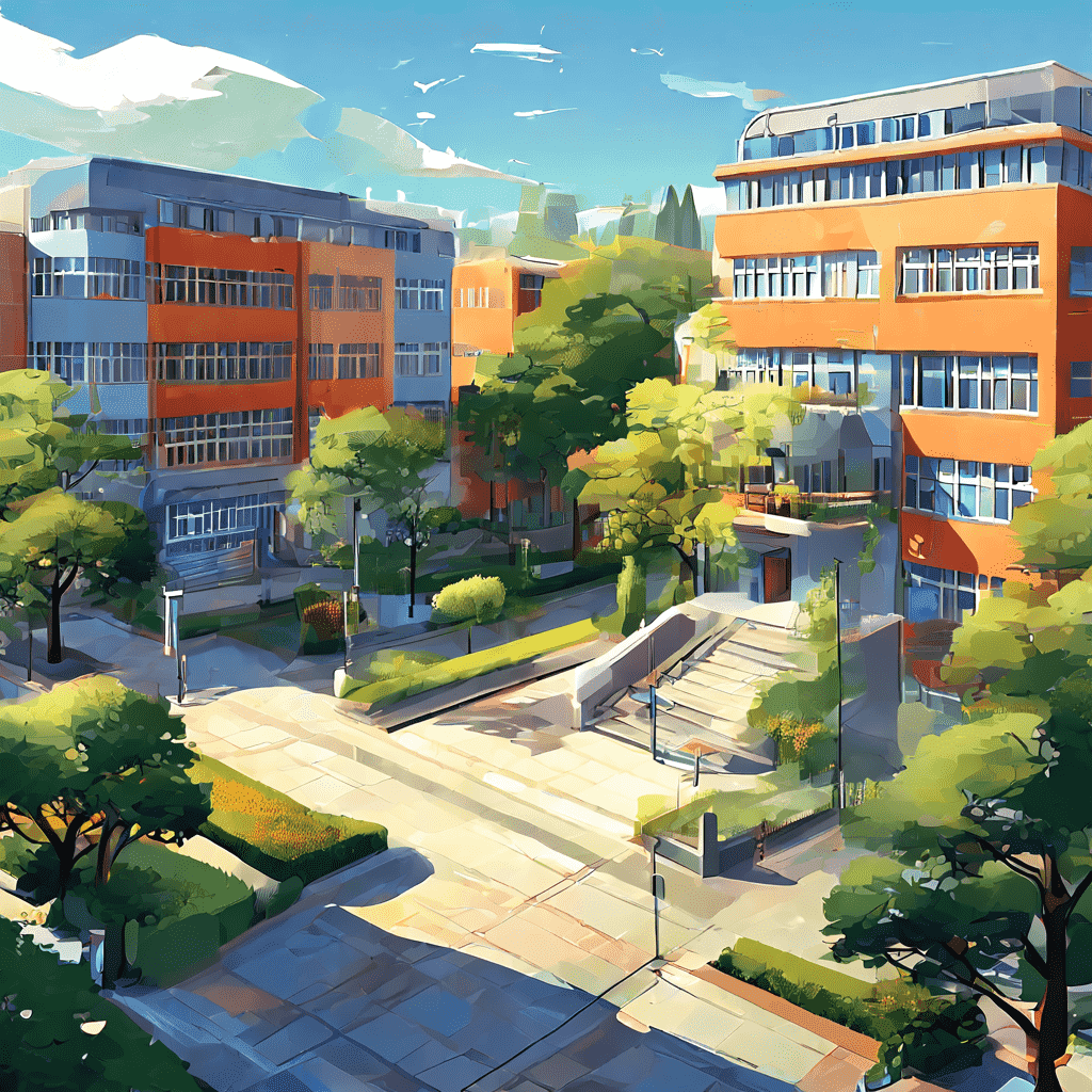 Społeczne Liceum Ogólnokształcące Społecznego Towarzystwa Oświatowego