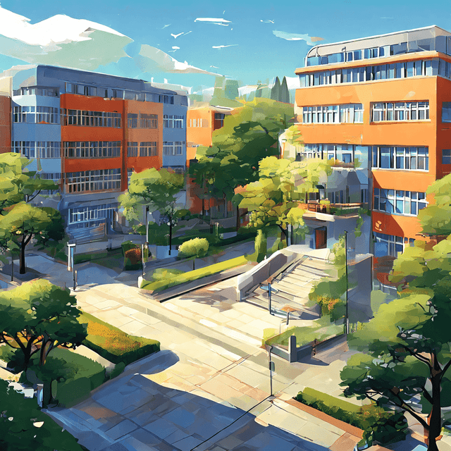 Zdjęcie szkoły Społeczne Liceum Ogólnokształcące Społecznego Towarzystwa Oświatowego