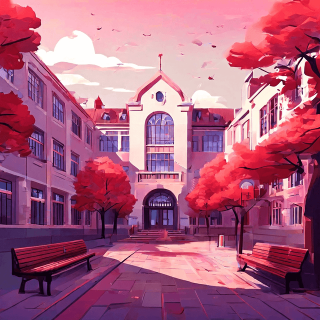 Zdjęcie szkoły Technikum Zawodowe