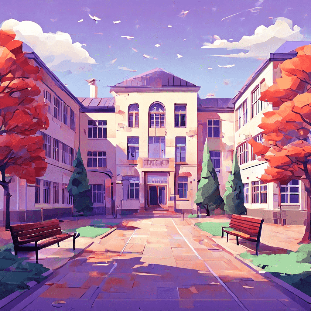 Liceum Ogólnokształcące Im. Hetmana Stefana Czarnieckiego W Wieleniu