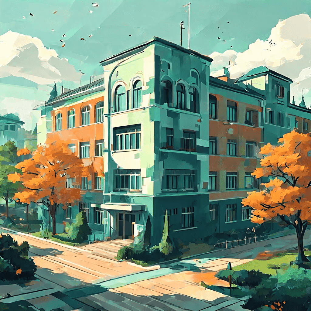 Technikum Nr 1 W Tczewie