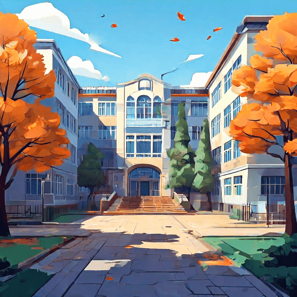 Liceum Ogólnokształcące Im. Franciszka Becińskiego W Lubrańcu