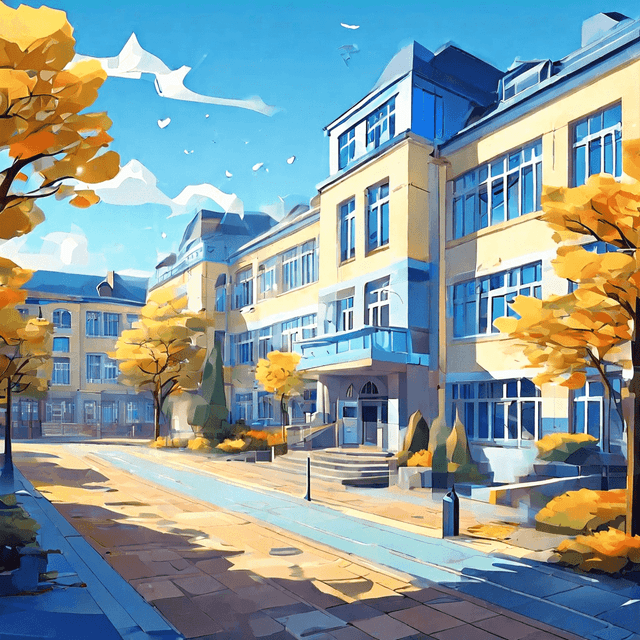 Zdjęcie szkoły Technikum Przy Zespole Szkół Ogólnokształcących I Technicznych W Kłodawie