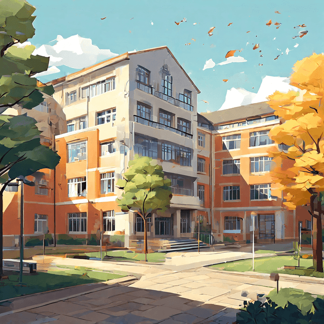 Zdjęcie szkoły Branżowa Szkoła II Stopnia W Mroczkowie Gościnnym