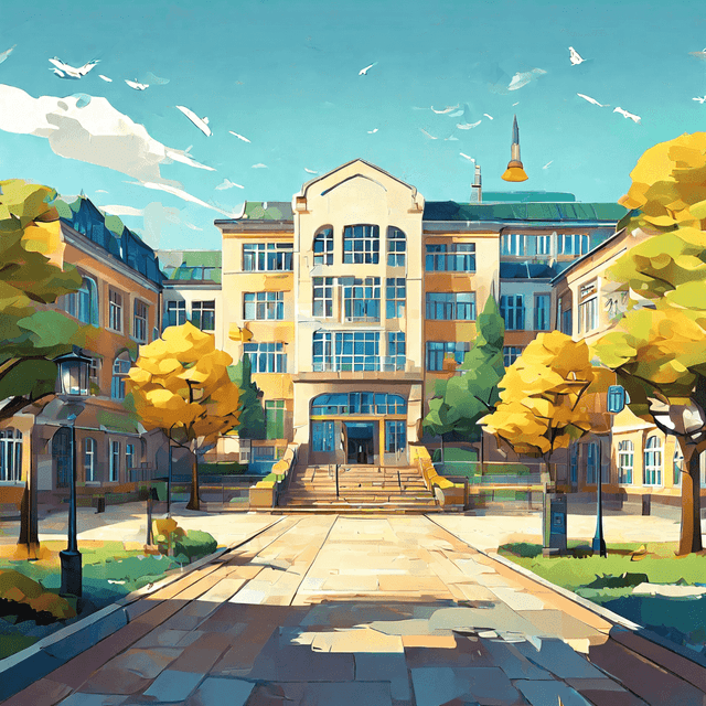 Zdjęcie szkoły Technikum Teb Edukacja W Szczecinie