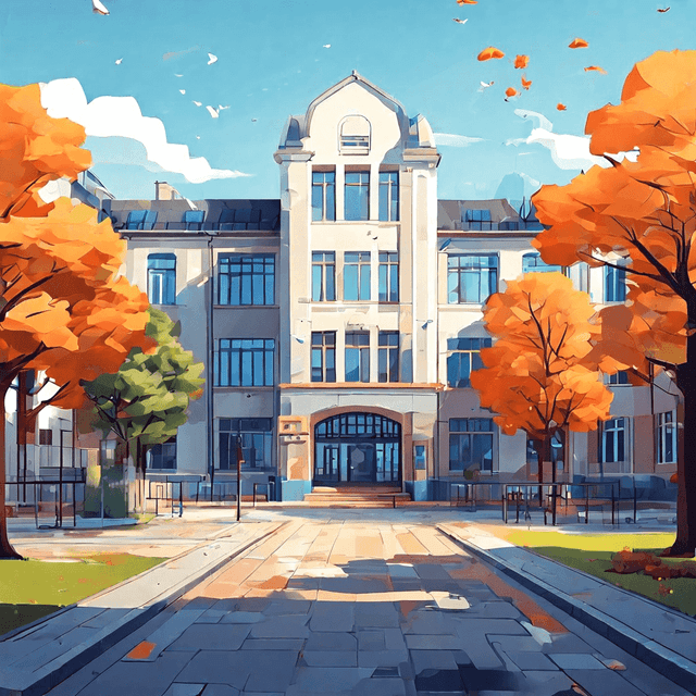 Zdjęcie szkoły Liceum Ogólnokształcące Dla Dorosłych "Żak