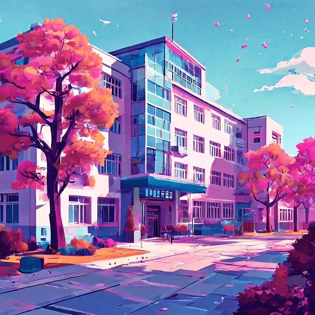 Technikum W Zespole Szkół Im.J.K.Witkiewicza W Kazimierzu Dolnym