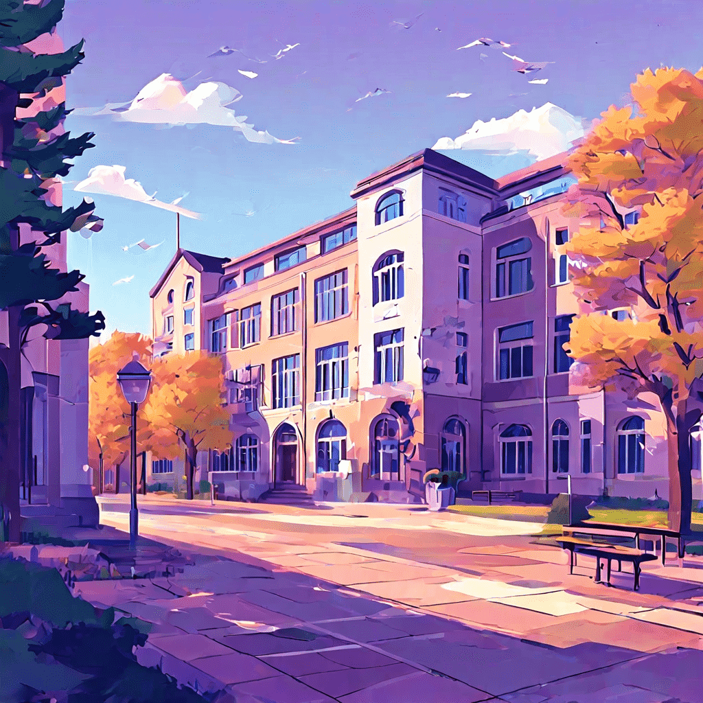 Liceum Ogólnokształcące Im. Królowej Jadwigi W Kowalu