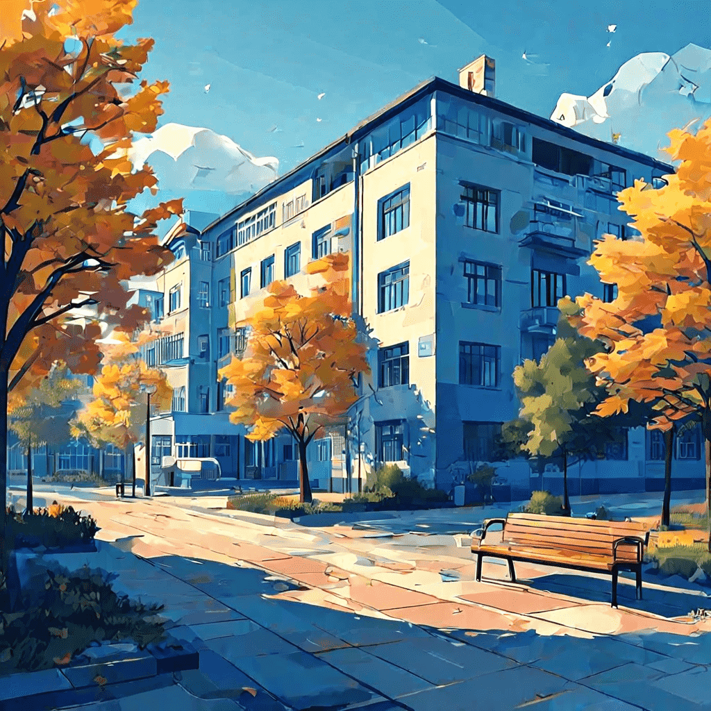 Liceum Ogólnokształcące