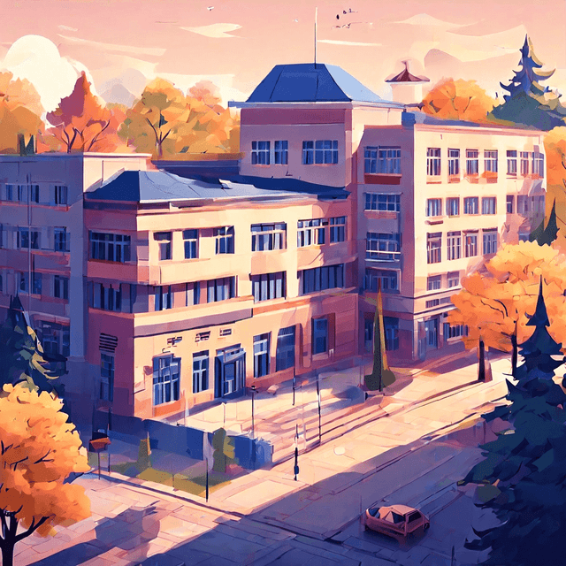 Zdjęcie szkoły Technikum Weterynarii W Jagarzewie