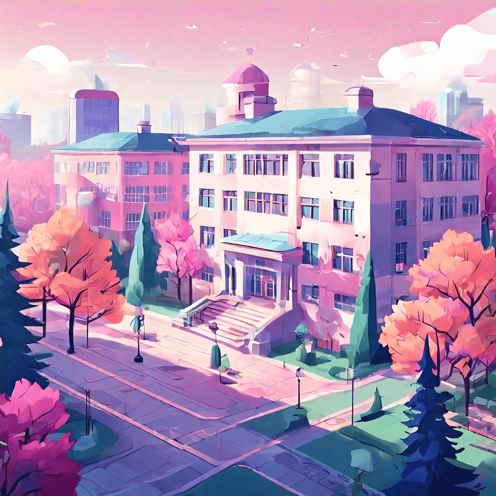 VII Liceum Ogólnokształcące Dla Dorosłych W Przemyślu