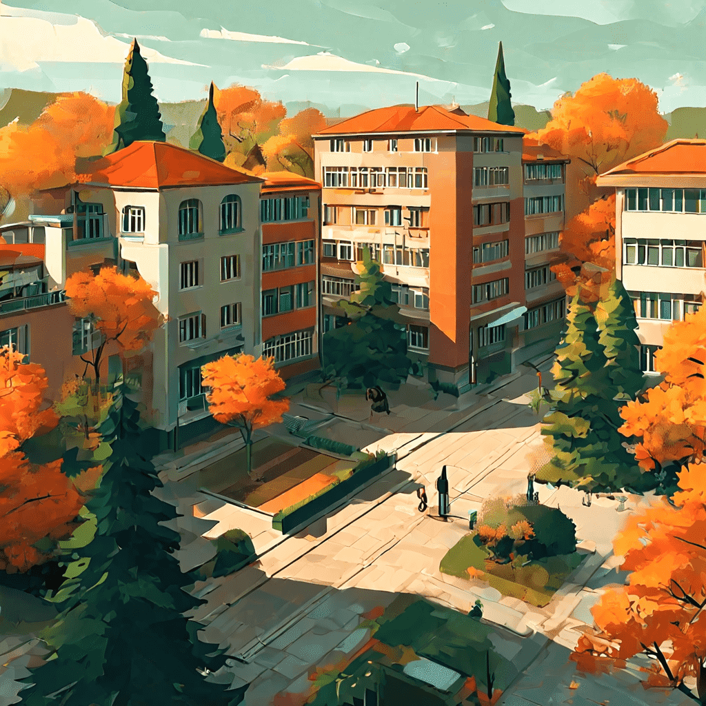 Technikum Specjalne Nr 4 Dla Niesłyszących I Słabosłyszących