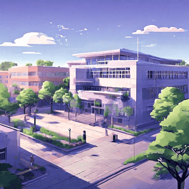 Zdjęcie szkoły Liceum Ogólnokształcące Im. Anny Wazówny W Golubiu-Dobrzyniu