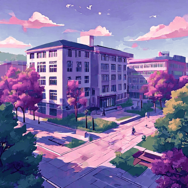 Zdjęcie szkoły Liceum Ogólnokształcące Dla Dorosłych "Akademia Sukcesu" W Suwałkach